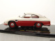 DB Deutsch & Bonnet Panhard HBR5 1957 beige/rot Modellauto 1:43 ixo models