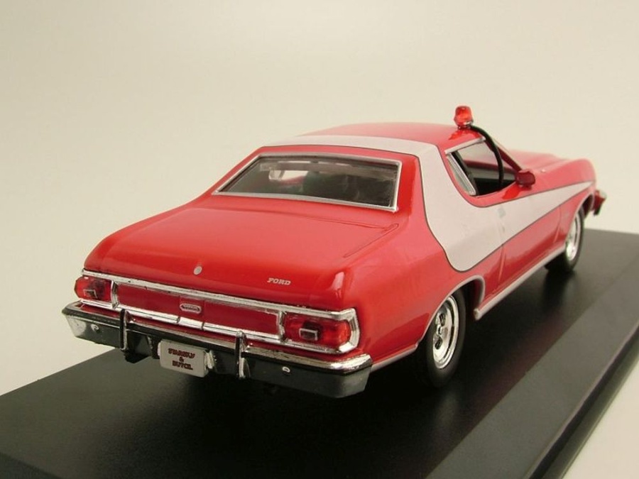 Modellautocenter Ford Gran Torino 1976 