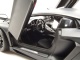 Lamborghini Aventador LP700-4 2011 matt schwarz Modellauto 1:18 Welly