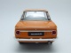 BMW 2002 ti 1968 orange Modellauto 1:24 Welly