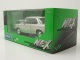BMW 2002 ti 1968 creme Modellauto 1:24 Welly