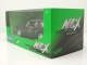 Ford Mustang Coupe 1964 1/2 schwarz Modellauto 1:24 Welly