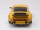 Porsche 911 (930) Turbo 3.0 1974 gelb Modellauto 1:24 Welly