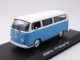 VW T2 Bus 1971 blau weiß Dharma Van Lost Modellauto 1:43 Greenlight Collectibles
