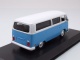 VW T2 Bus 1971 blau weiß Dharma Van Lost Modellauto 1:43 Greenlight Collectibles