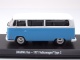 VW T2 Bus 1971 blau weiß Dharma Van Lost Modellauto 1:43 Greenlight Collectibles