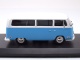 VW T2 Bus 1971 blau weiß Dharma Van Lost Modellauto 1:43 Greenlight Collectibles