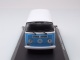 VW T2 Bus 1971 blau weiß Dharma Van Lost Modellauto 1:43 Greenlight Collectibles