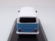 VW T2 Bus 1971 blau weiß Dharma Van Lost Modellauto 1:43 Greenlight Collectibles