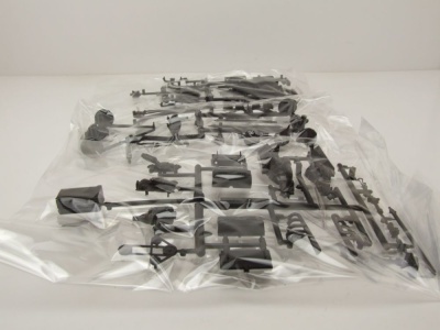 Ford Roadster 1932 Hot Rod Bausatz Modellauto 1:18 Acme