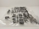 Ford Roadster 1932 Hot Rod Bausatz Modellauto 1:18 Acme