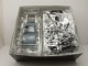 Ford Roadster 1932 Hot Rod Bausatz Modellauto 1:18 Acme