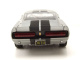 Ford Shelby Mustang GT 500 Eleanor 1967 silbergrau Modellauto 1:18 Greenlight Collectibles