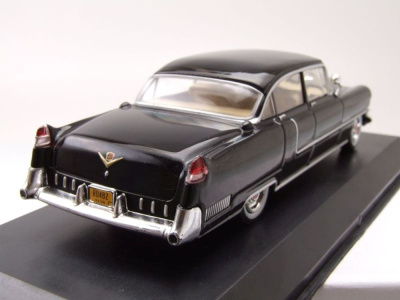Cadillac Fleetwood Serie 60 1955 Der Pate schwarz...