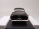 Cadillac Fleetwood Serie 60 1955 Der Pate schwarz Modellauto 1:43 Greenlight Collectibles