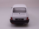 Fiat 126 1977 weiß Modellauto 1:21 Welly