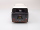 VW T1 Samba Bus grau metallic silber mit Flammen Modellauto 1:25 1:24 Maisto