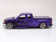 Ford F-150 Flareside Pick Up Lowrider 1998 lila Modellauto 1:24 Welly