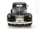 Ford Pick Up 1940 matt schwarz Modellauto 1:18 Motormax