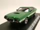 Ford Gran Torino Sport 1972 grün metallic Fast & Furious Modellauto 1:43 Greenlight Collectibles