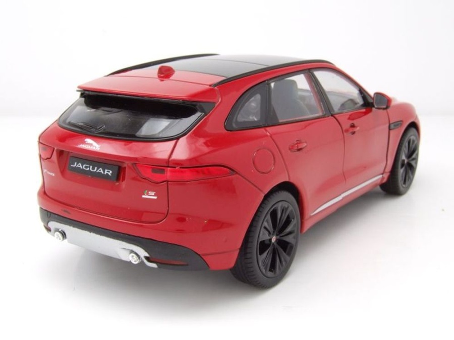 Modellautos Von Jaguar Bei Modellautocenter