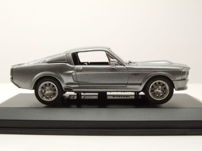 Ford Shelby Mustang GT 500 1967 Eleanor Modellauto 1:43 Greenlight Collectibles