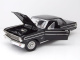 Ford Falcon 1964 schwarz Modellauto 1:18 Lucky Die Cast