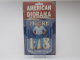 Figur 1970er Jahre 5 Mann blaue Hose hellblaues Hemd für 1:18 Modelle American Diorama