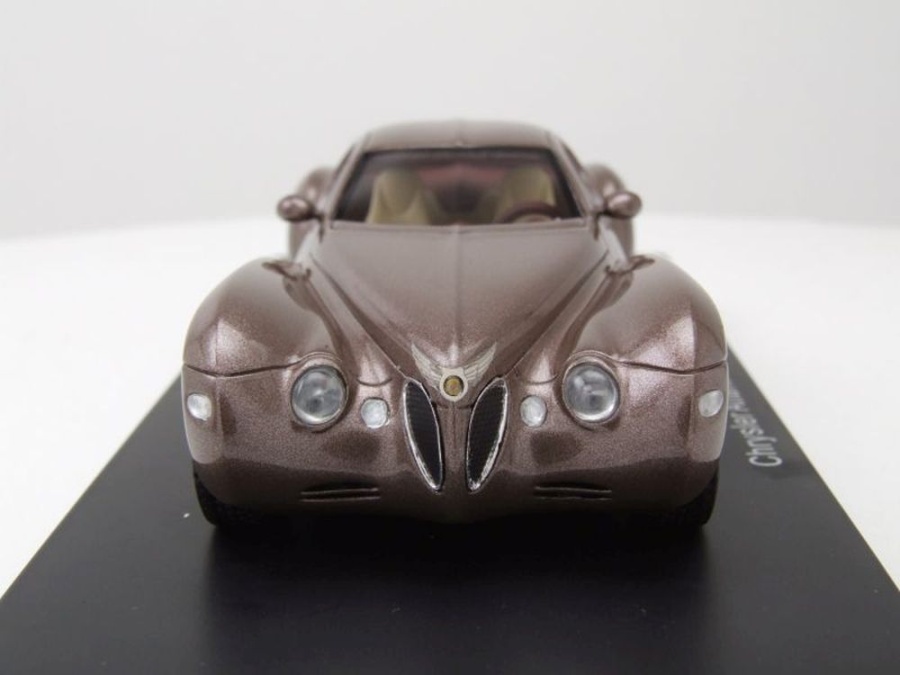 Chrysler Atlantic Concept beige 1995 47125 Néo