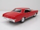 Buick Riviera Gran Sport 1965 rot Modellauto 1:24 Welly