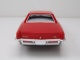 Buick Riviera Gran Sport 1965 rot Modellauto 1:24 Welly