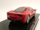 Ferrari 458 Italia Challenge #5 2011 rot Modellauto 1:43 Hot Wheels - Elite