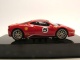 Ferrari 458 Italia Challenge #5 2011 rot Modellauto 1:43 Hot Wheels - Elite