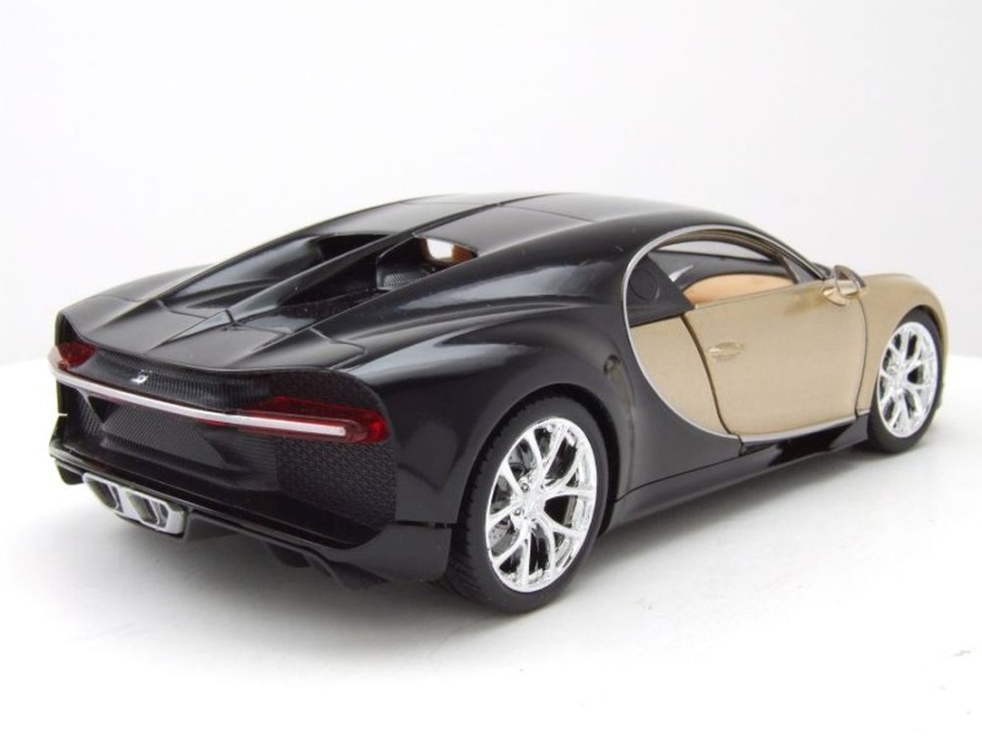 Zu Verkaufen: Bugatti Chiron (2017) angeboten für Preis auf Anfrage