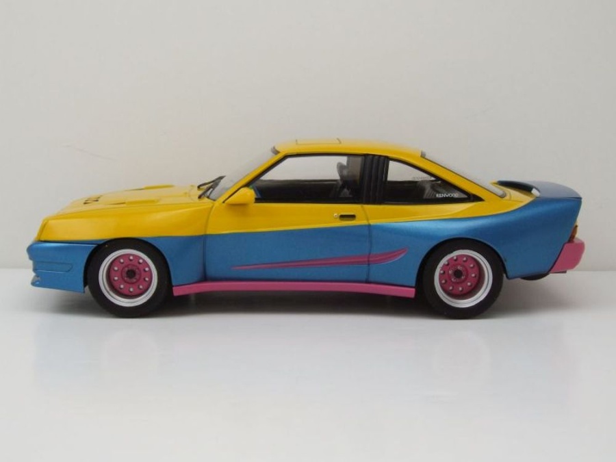 Manta Manta Modellauto