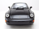 Porsche 911 (964) Turbo 1974 schwarz Modellauto 1:24 Welly