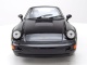 Porsche 911 (964) Turbo 1990 schwarz Modellauto 1:24 Welly