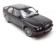 BMW M3 E30 Evo Sport 1990 schwarz Modellauto 1:18 Solido
