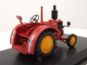 K.L. Lanz Bulldog Traktor rot Modellauto 1:43 Schuco