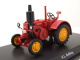 K.L. Lanz Bulldog Traktor rot Modellauto 1:43 Schuco