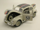 VW Käfer 1962 "Herbie Goes Monte Carlo" #53 Modellauto 1:18 Hot Wheels - Elite