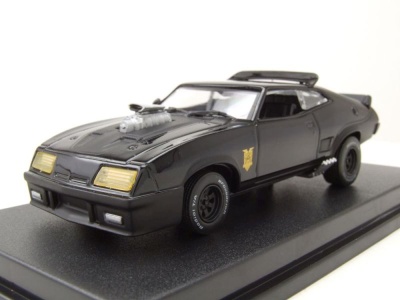 Ford Falcon XB Interceptor V8 1973 schwarz Madmax...