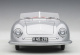 Porsche 356 "Nummer 1" 1948 silber Modellauto 1:18 Autoart
