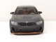 BMW M4 GTS matt grau metallic Modellauto 1:24 Maisto