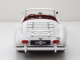 MGA 1600 MKII Cabrio LHD 1961 weiß Modellauto 1:18 Triple9