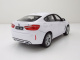 BMW X6M 2018 weiß Modellauto 1:24 Rastar
