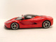 Ferrari LaFerrari 2013 rot Modellauto 1:18 Mattel - Hot Wheels