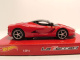 Ferrari LaFerrari 2013 rot Modellauto 1:24 Mattel - Hot Wheels