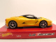 Ferrari LaFerrari 2013 gelb Modellauto 1:24 Mattel - Hot Wheels