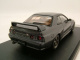 Nissan Skyline GT-R (R32) grau metallic Modellauto 1:43 hpi racing
